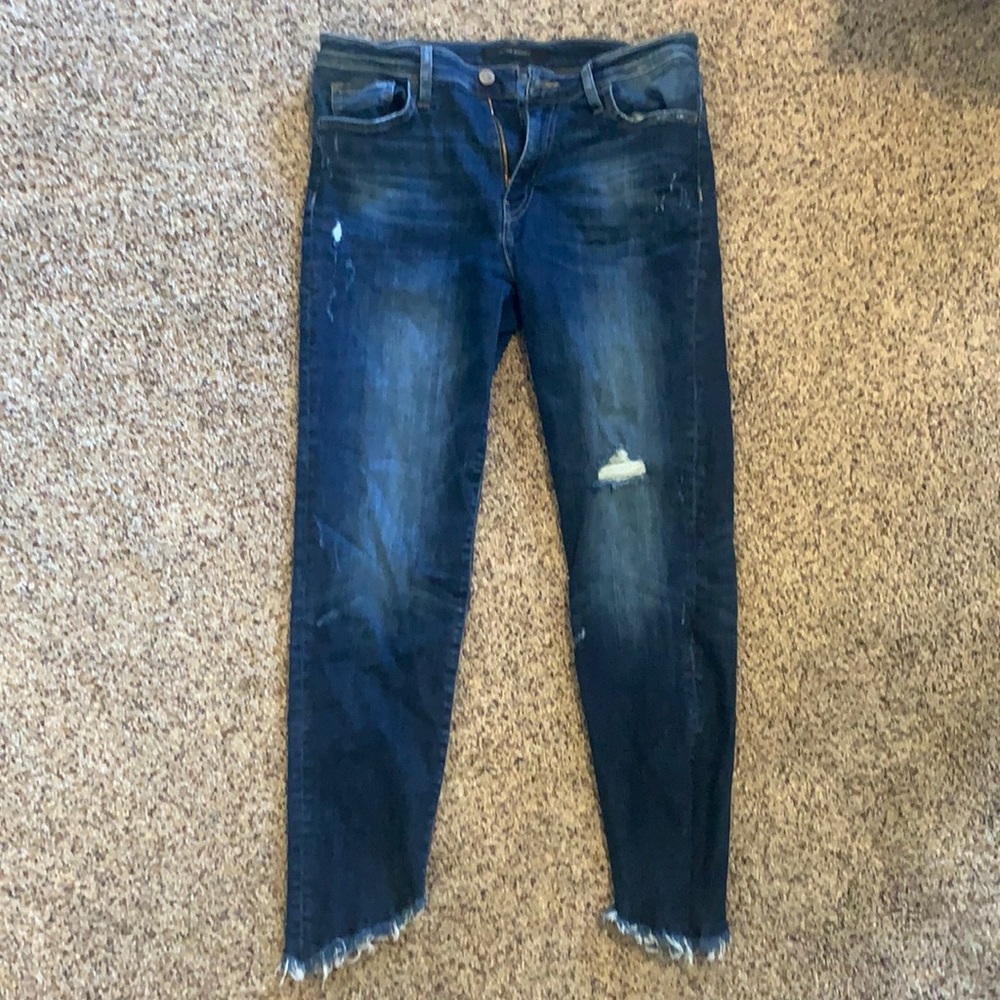 Flying Monkey Skinny Jeans